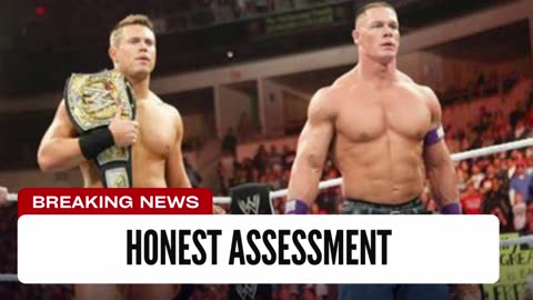 The Miz Gives Honest Assessment Of Current Era In WWE