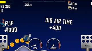 Hill Climb Racing Gameplay #5