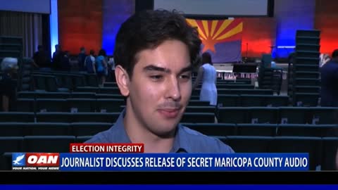 Maricopa County Officials May Have Worked To Obstruct 2020 Election Transparency