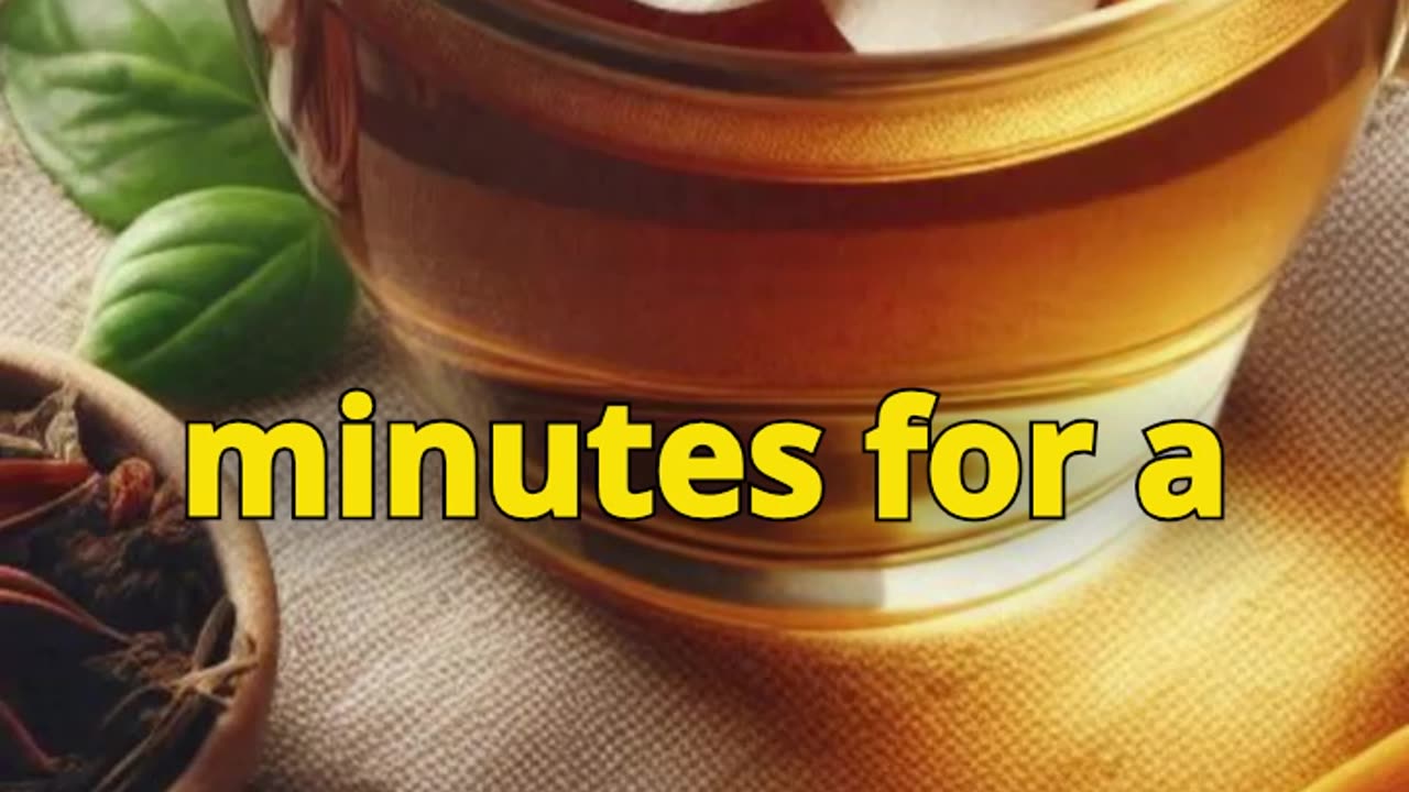 How to Brew the Perfect Jasmine Tea