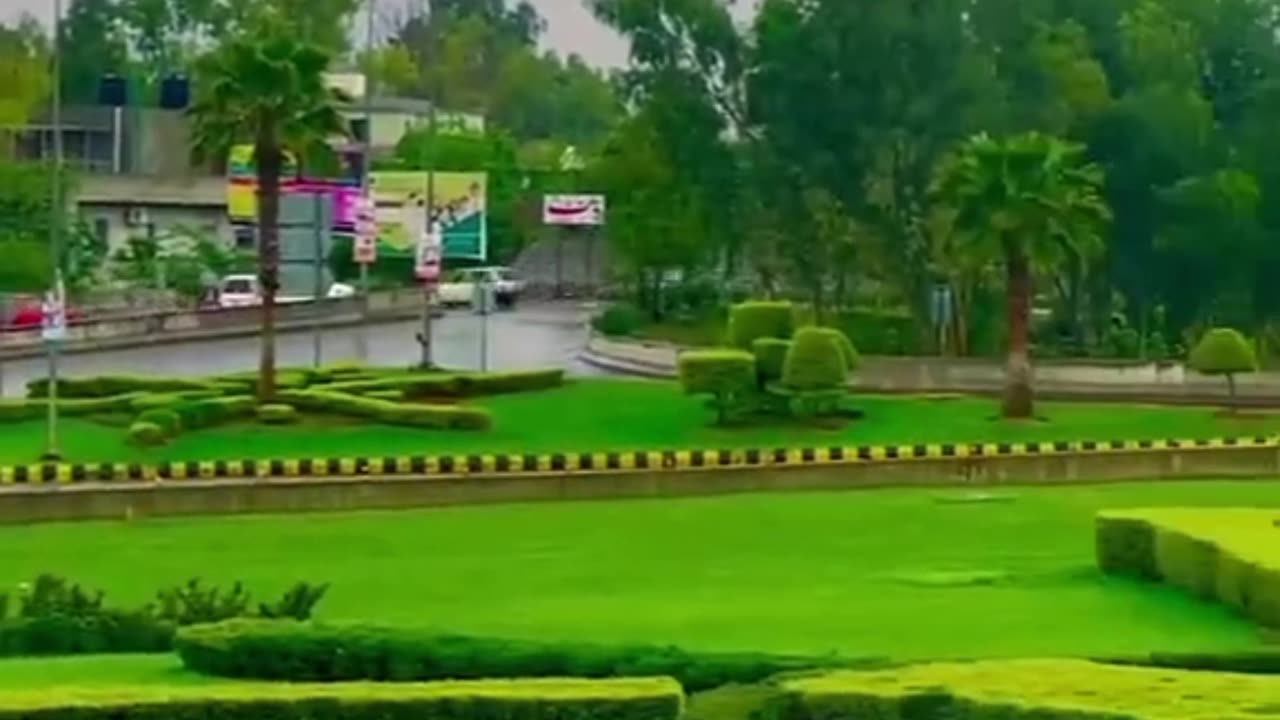 Beautiful Islam abad