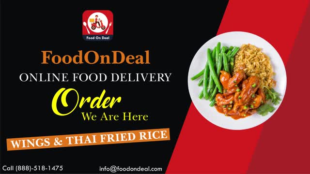 Best Restaurant Near Me For Breakfast Lunch and Dinner | FoodOnDeal