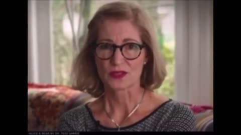 Dr Tess Lawrie- "Mistakes were not made". The 2021 genocide💉☠️ Explained Perfectly in 3-minutes