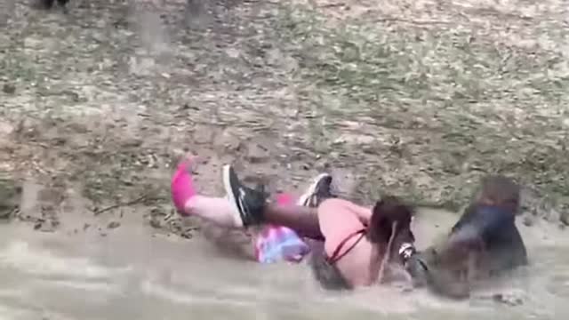 WATCH and TRY TO STOP LAUGHING