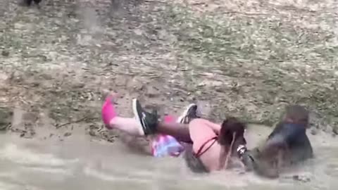 WATCH and TRY TO STOP LAUGHING