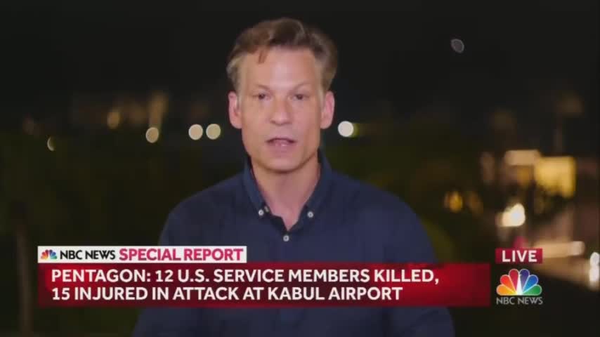 0 to 100 Real Quick: US Goes From Bombing Taliban to Sharing Intelligence In a Matter of Weeks!