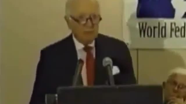 Walter Kronkite admits he's a Satanist