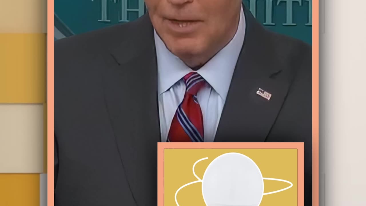 Joe Biden Defends Record on Israel