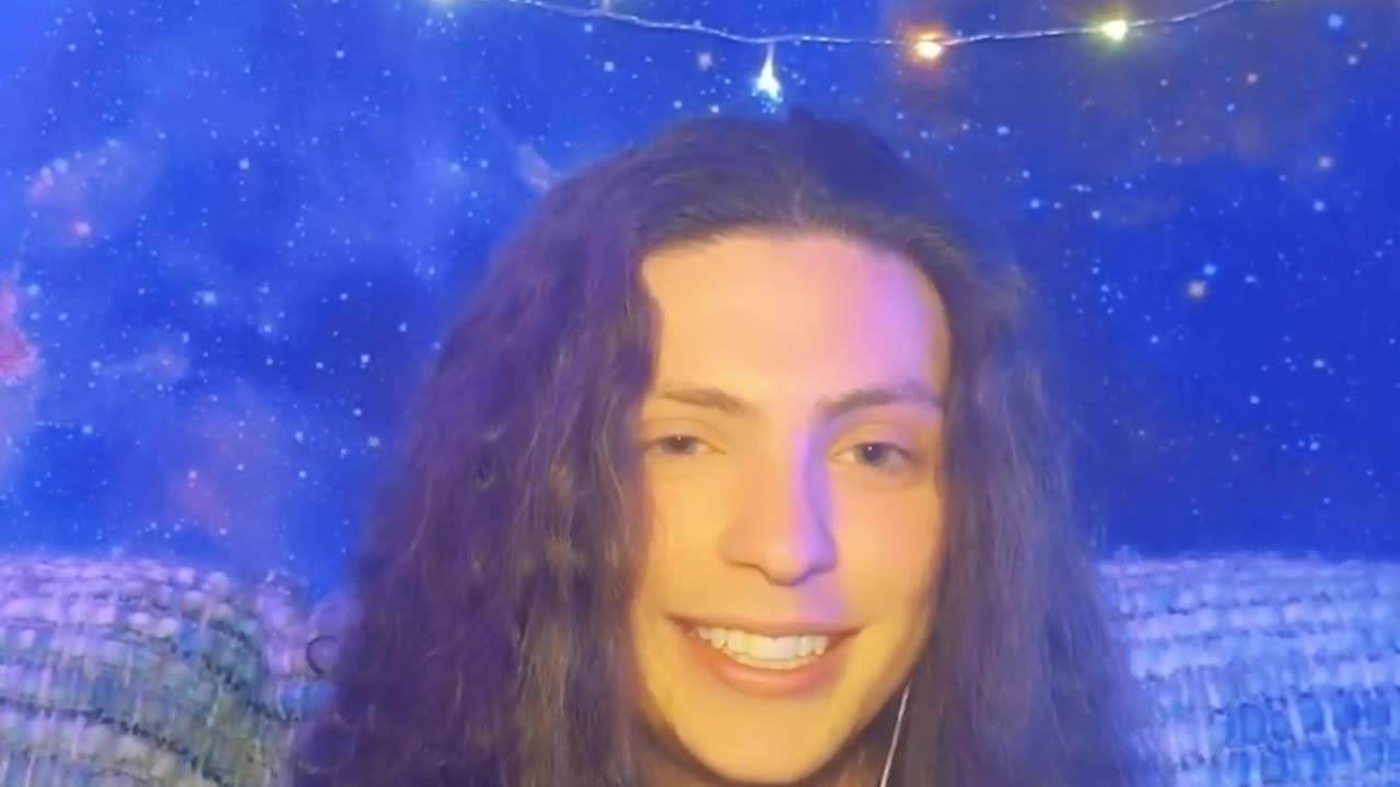 A whole universe inside a cell (Yamsox Live Fun Meditation June 10th, 2024)