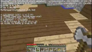Voltair42 Minecraft 22 : This Old Spire