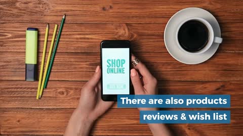 Ecommerce App Development