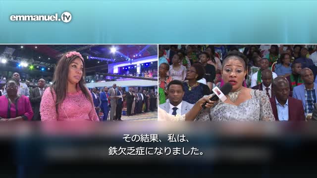 PROPHECY IS NOT GUESSWORK!!! 預言は当て推量ではありません!