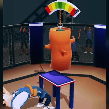 SLAP KING - ROUND BÔNUS - 110124 - 02