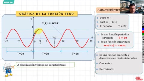 ANUAL VALLEJO 2023 | Semana 27 | Trigonometría S1 | Geometría S1 | Literatura