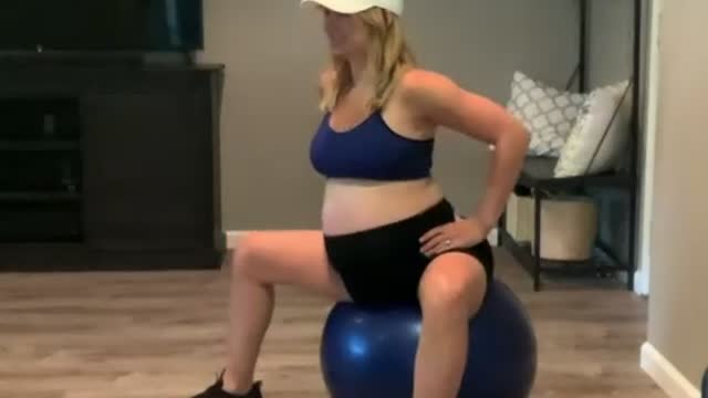 Fit Pregnancy