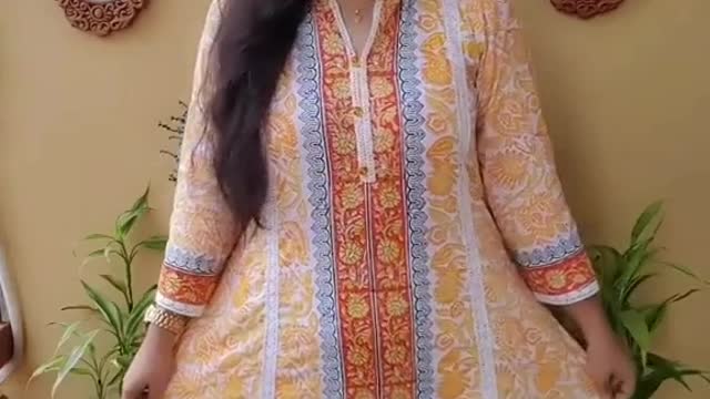 New kurti collection