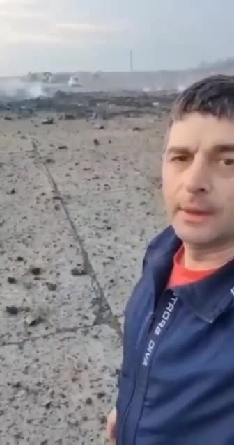 24.02.2022. The war has begun!!!