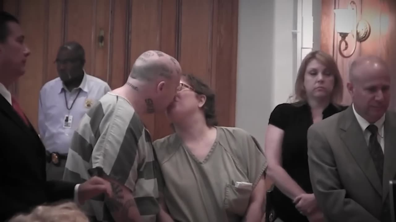 Most Evil Couples Reacting To Life Sentences