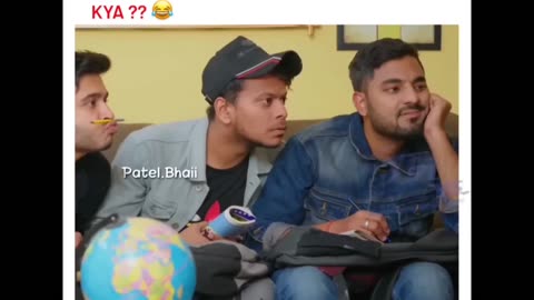 😂 Wah Kya Scene Hai Ep. 2 Trending Memes Dank Memes Indian Memes