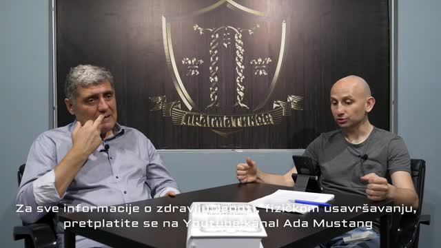 Paralela između biblijskih ličnosti i današnjih domaćina (Miroljub Petrović)