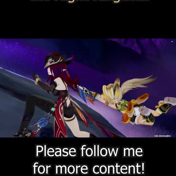 Escaping Night Kingdom 1