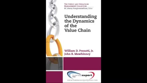 Discover the New Value Chain Model