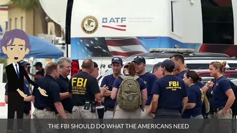 The FBI should do what we, by Mike Adams