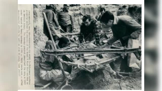 7 Most Awesome Treasure Hauls Ever Found with a Metal Detector..