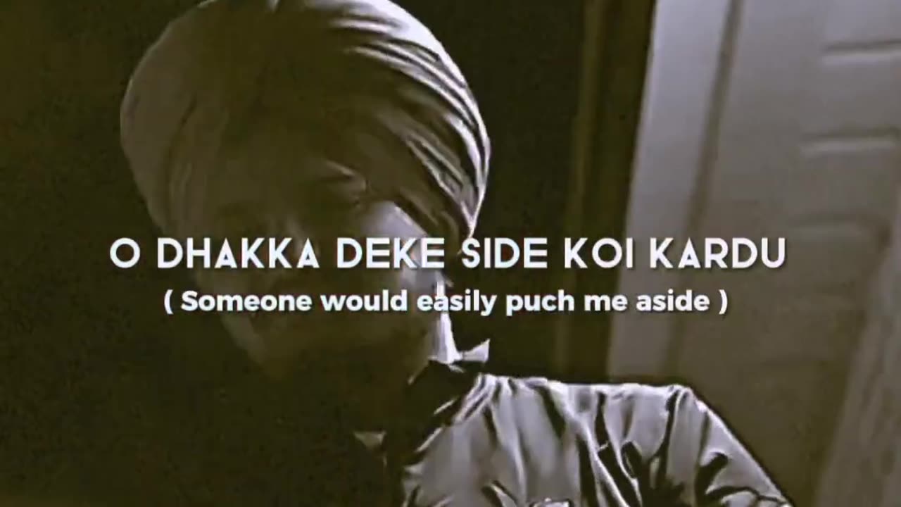 Sidhu mossewala RIP❤️🩹🫶