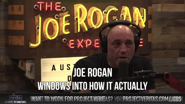 “It’s also an exposé of a culture that has immense power...