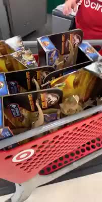 $3000 worth of dinosaurs!