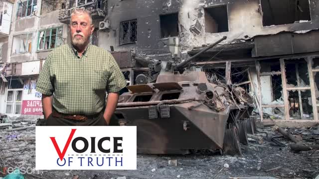 An open heart message to the Russian Military and the people.