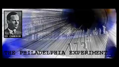 AL BIELEK THE PHILADELPHIA EXPERIMENT