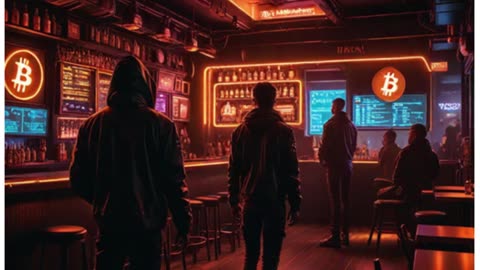 Intro - A Sign of Things to Come