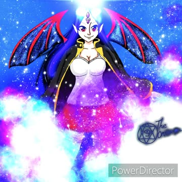 Speedpaint her beauty