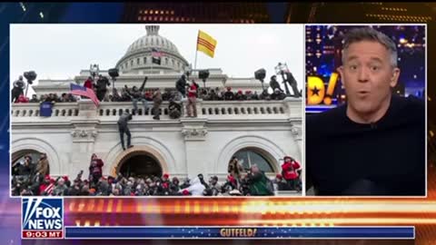 Gutfeld Clip on NonImportance of Jan 6 Committee