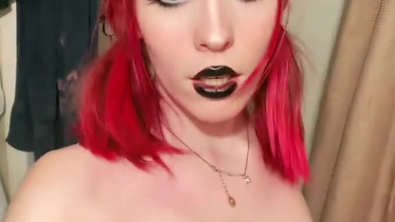 Yes a cute too much this tgirl