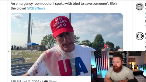 What they won't tell you about what happened to him Reaction!!.