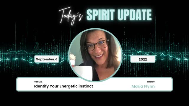 Spirit Update: September 6, 2022