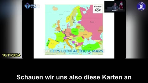【DE】Studie zeigt, dass die hohe Sterblichkeitsrate der Pandemie nicht durch COVID-19...