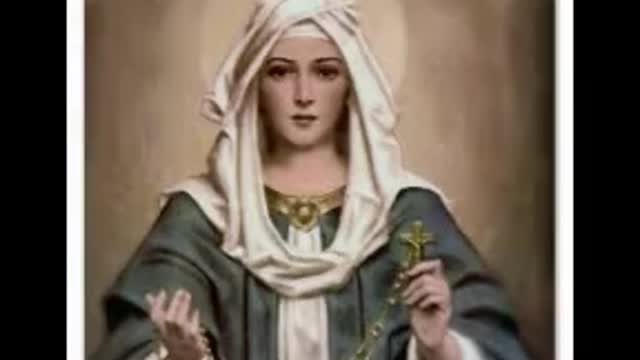 Charla 4 - Maria Nuestro Amor del Madre