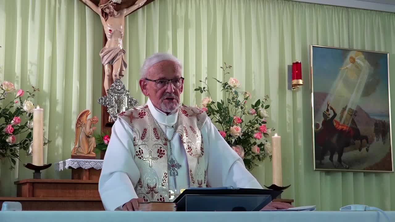 Prüft eure Priester!