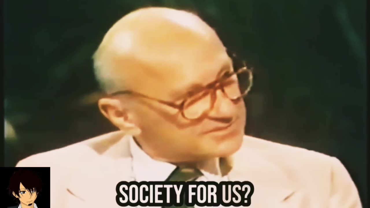 Milton Friedman - Correct Then, Correct Now