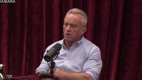 Robert F Kennedy Jr Summarises the Simpsonwood Scandal