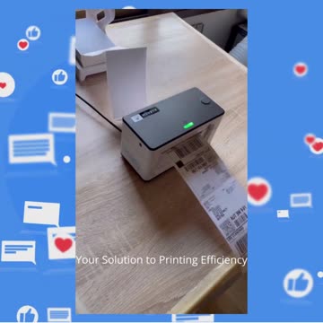 Upgrade Your Shipping & Printing with this AOWork2Live Tool Choice