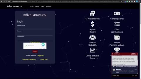 How I Make $5937 BITCOIN Automatic Per Day Free (No Work) | Earn 1 BTC in 1 Day