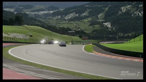 Gran Turismo7 Race298