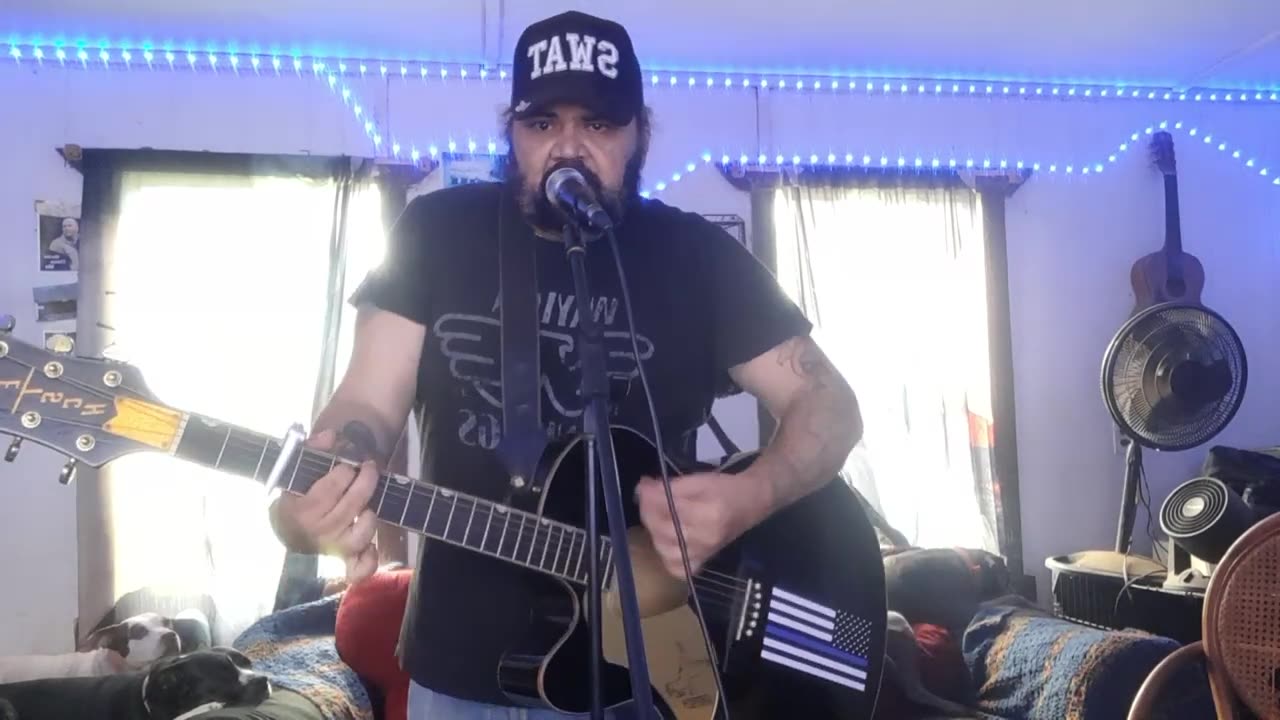 Coming Back For You - Bo Daniels