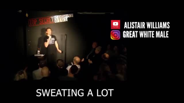 Remember, remember the 12th of September when Prince Andrew was at Pizza Express in Woking