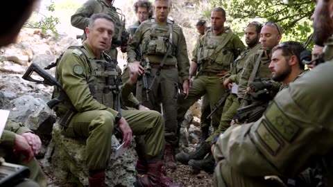 Israeli army chief says ground assault in Lebanon is possible